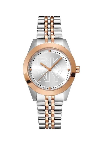 Dkny Dk1l060m0075 Kadın Kol Saati Gri