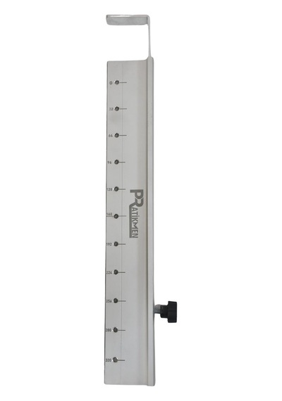 Hassas Kulp Delme Sabitleme Ve Montaj Aparatı 320 Mm