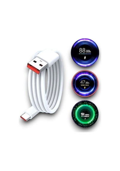 120w - 940 - - Kmrsfres - Şarj Aleti Şarj Cihazı