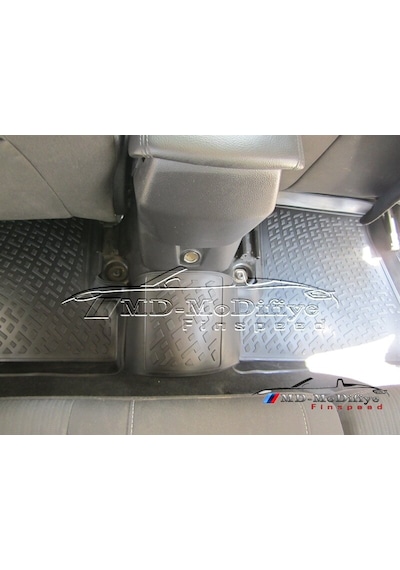 Ford Focus 3 Sedan Paspas. Focus 4 Mevsim 3D Paspas 2010-2015 N11.16081