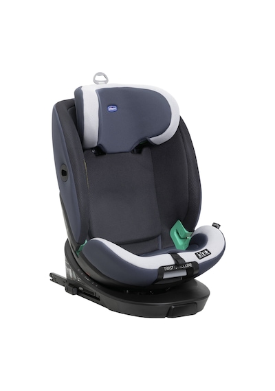 Chicco Everone I-sıze Bazalı Oto Koltuğu Sılver 04087148180000