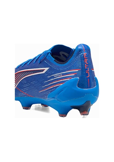 Puma Ultra 6 Ultimate Fg Erkek Çim Zemin Kramponu 10855701 Mavi Mavi