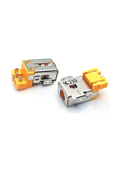Acer Aspire 3 A315-23 , A315-31 Notebook Dc Power Jack Soket V.2