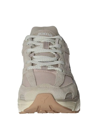 Joma Rt50 Kadın Sneaker Yürüyüş Ayakkabısı Açık Bej