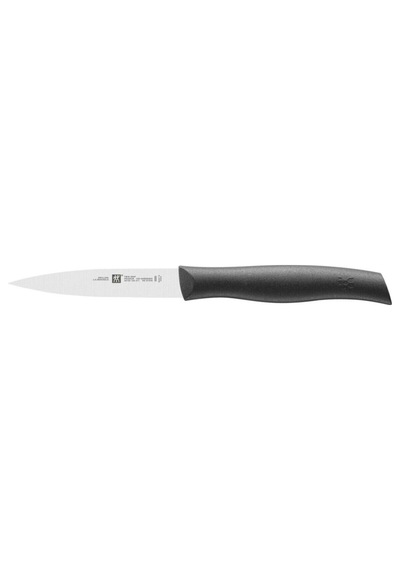 Zwilling 387370080 3 Parça Bıçak Seti Siyah