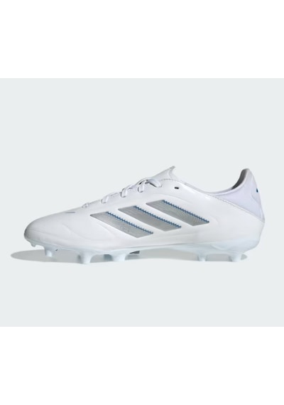 Adidas Copa Pure Iıı League Fg/mg Erkek Beyaz Futbol Krampon Id9051 Y-157 Beyaz