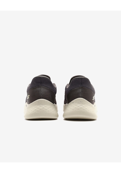 Skechers Go Walk Flex Ojaı Erkek Gri Yürüyüş Ayakkabısı 216333tk Char Gri