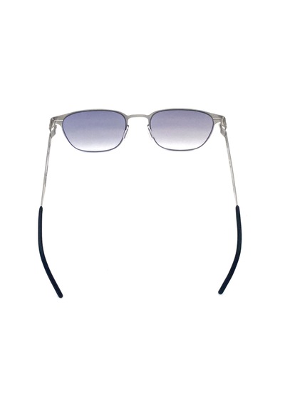 Mooshu T-roy Gm 40 Unisex Güneş Gözlüğü Gümüş