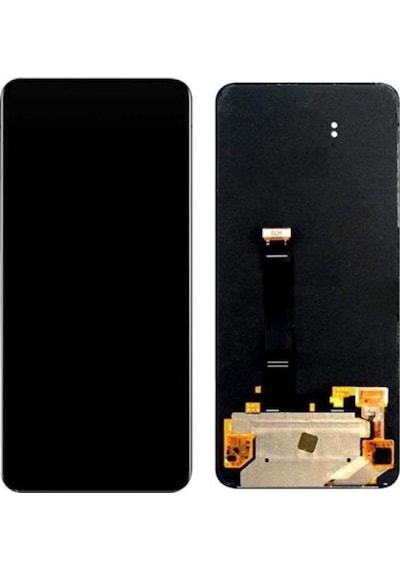 Te Oppo Reno 2 Servis Lcd Dokunmatik Ekran