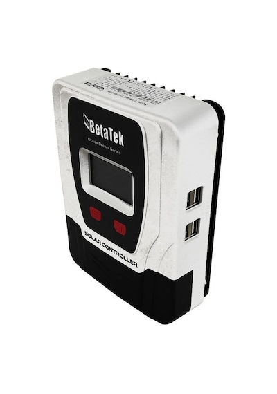Hegel 60a Pwm Şarj Kontrol Cihazları