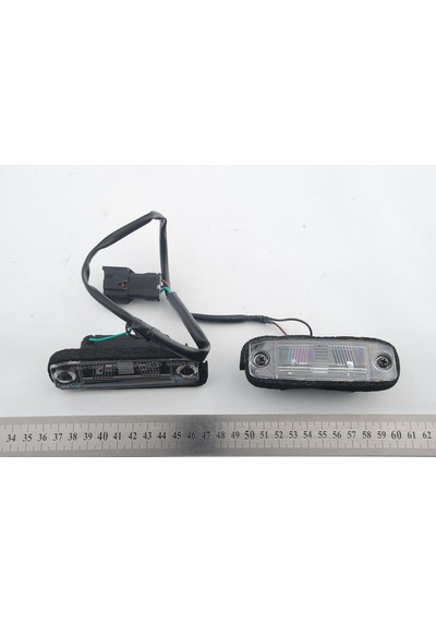 Itaqı Plaka Lambası Kia Sorento 2011-2013 Uyumlu 925012p000