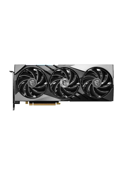 MSI NVIDIA GeForce RTX 4070 Ti Gaming X Slim 12 GB GDDR6X 192 Bit Ekran Kartı