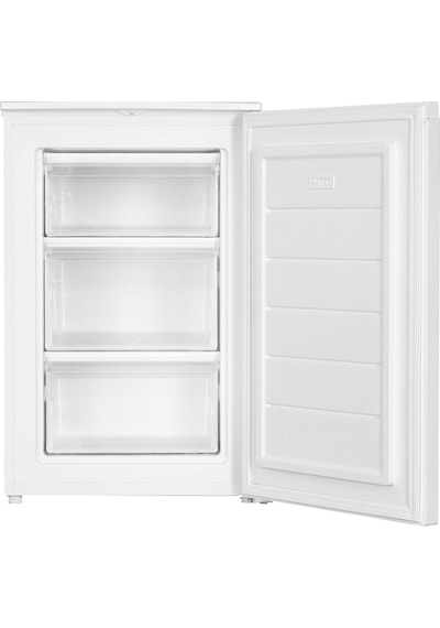 Uğur UED 3087 87 LT 3 Çekmeceli Dikey Derin Dondurucu
