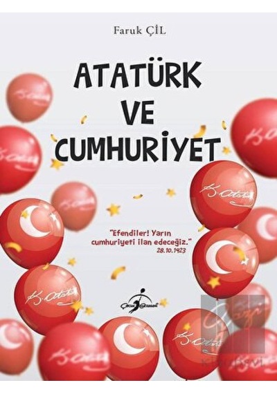 Atatürk ve Cumhuriyet Çocuk Gezegeni  -  Çocuk Gezegeni