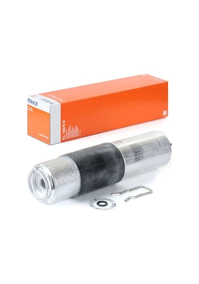 Mahle Kl169/6d Yakıt Filtresi