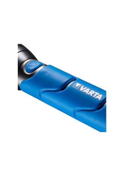 Varta Outdoor Sports F30 Led El Feneri Gri - Mavi