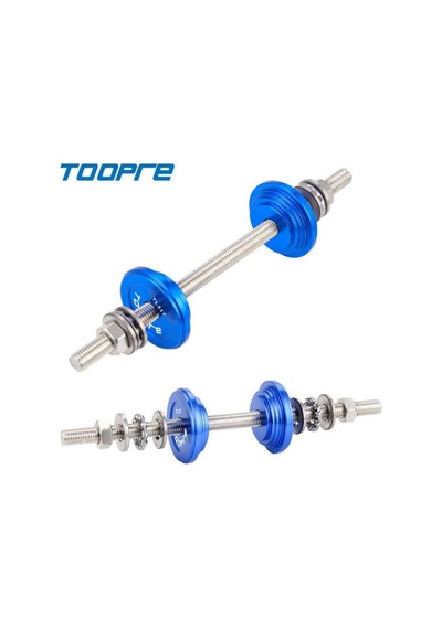 Toopre Furş Ve Press-fit Orta Yatak Sıkma Anahtarı Press Fit Orta Göbek Takma Anahtarı Siyah