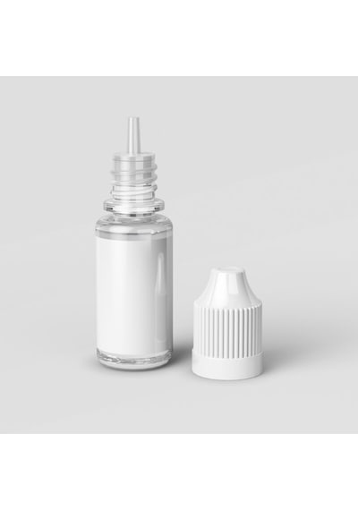 Butik İçki Böğürtlen Aromalı Votka Kiti 10 ML