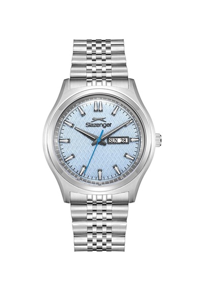 Slazenger Sl.09.2573.1.300 Kol Saati Siyah