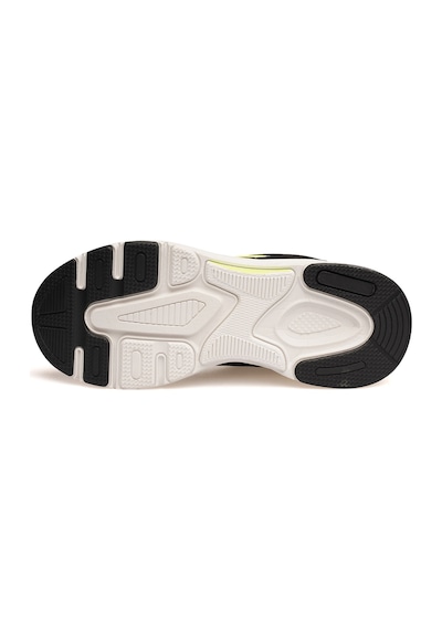 Hummel Opac Unisex Siyah Spor Ayakkabı Siyah