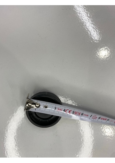 Gama Lavabo Ve Küvet Sifon Tapası Zincirsiz