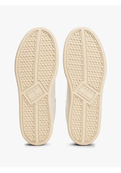 Tommy Hilfiger Kadın Sneaker En0en0281502r Beyaz