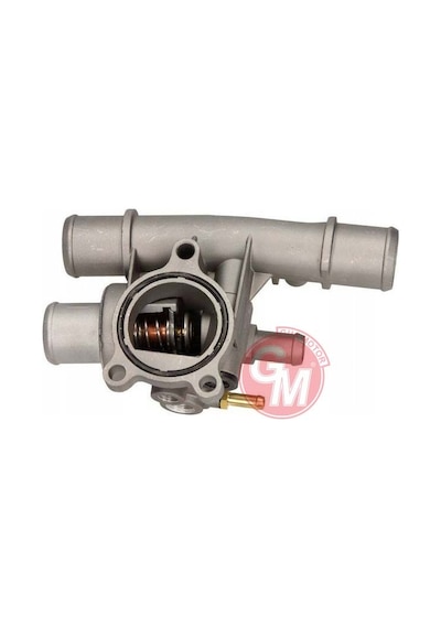 Gua Termostat Komple -metal Gövde Fıat Albea-brava-bravo-doblo-marea-multıpla-palıo-stılo-lancıa Dedra-l Ybra Gua 42285 46522664 46776217