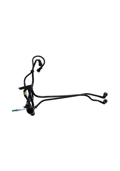 YAKIT HORTUMU BIPPER NEMO 206 206T3E PLUS 207 C3 II C3 PLURIEL C3 III DV4TD 1.4HDI 8V ADM PE-120 OEM