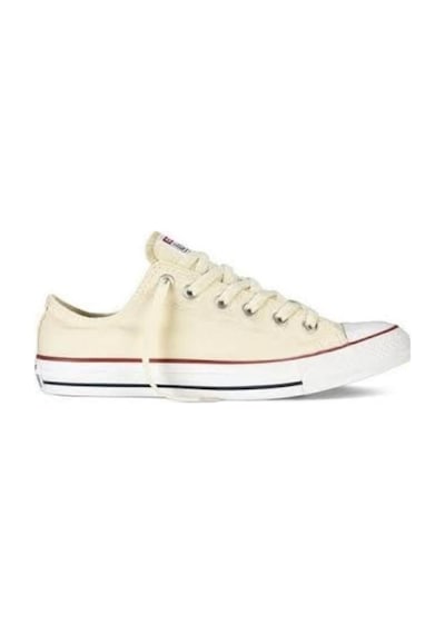 Converse Chuck Taylor All Star Unisex Günlük Spor Ayakkabı 159485 Krem