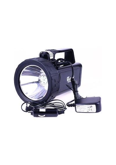 Güvenlik Feneri 30 W Kuvvetinde Wt-401 - Watton Watton Watton