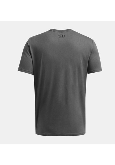 Under Armour Ua Gl Foundatıon Update Ss Erkek Tişört 1382915 1382915 028