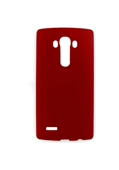 Nettech Lg G4 Uyumlu Suide Arka Koruma Kılıf - Gold Gold