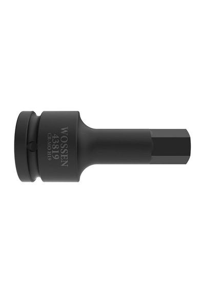 3/4 Havalı Allen Lokma 22mm