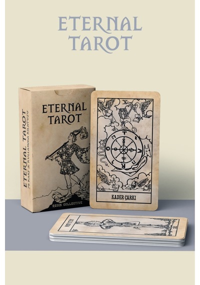 Eternal Tarot Kart
