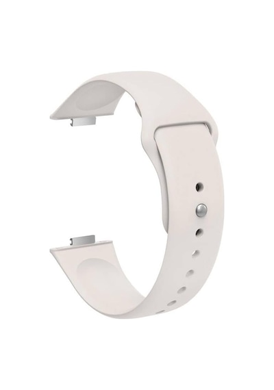 Huawei Watch Fit 3 / Fit 4 / Fit 4 Pro İle Uyumlu Silikon Kordon Kayış Esnek Yumuşak Ayarlanabilir Starlight Çok Renkli Huawei Watch Fit 3 / Fit 4 / Fit 4 Pro İle Uyumlu Silikon Kordon Kayış Esnek Yumuşak Ayarlanabilir Starlight Çok Renkli