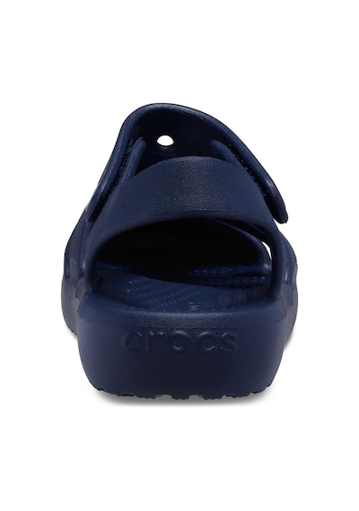 Crocs Classic Fisherman K Çocuk Terlik Cr210625-410 Lacivert-34-35