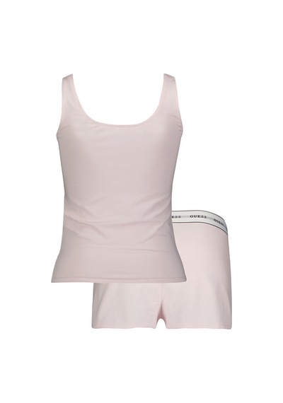 Kadın Pijama Takımı O5gx13.rnk Açık Pembe