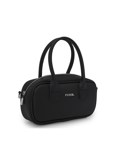 Fossil Siyah Kadın Çapraz Çanta 05fo25k5076