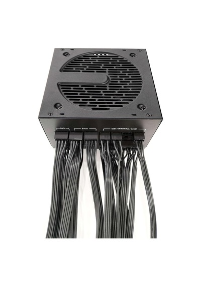 Ips-850xn 80 Plus Gold Tam Modüler 850w Power Supply