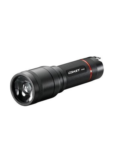 Coast Px45 El Feneri (212 Lumens) Siyah