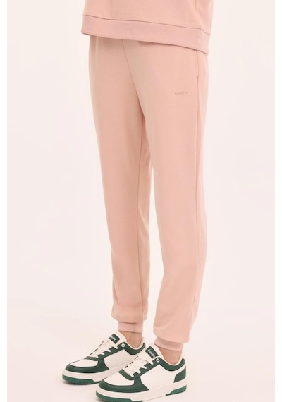 Kinetix Wb Jogger 22sn86 4pr Kadın Eşofman Alt 001