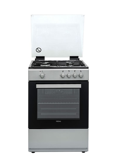 Regal SF 5360 G 65 LT Tam Boy Fırın
