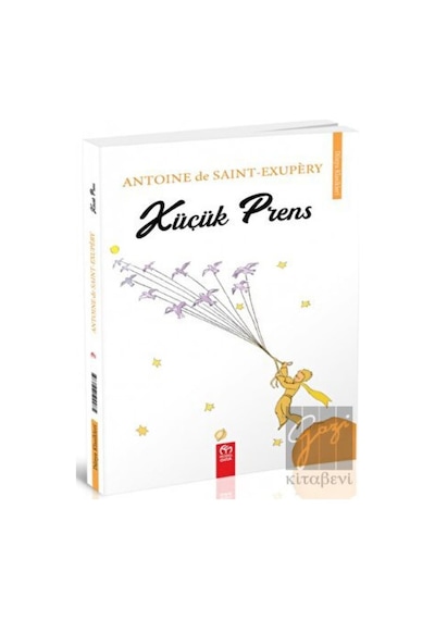 Küçük Prens Model Eğitim Yayıncılık  -  Model Eğitim Yayıncılık