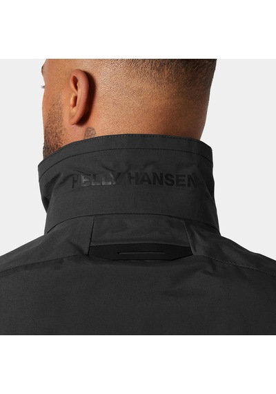 Helly Hansen Hp Storm Racıng Mont Gri