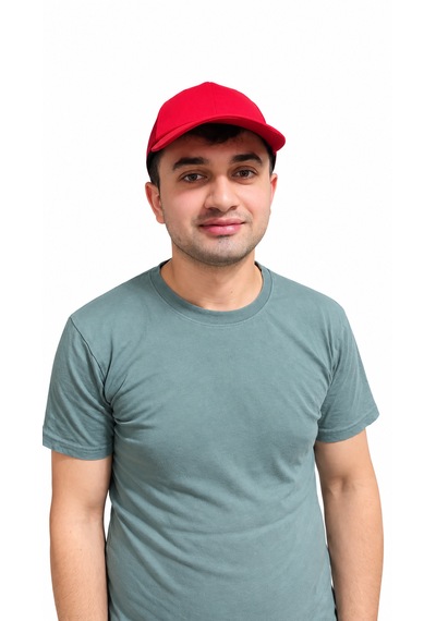 Emirhan Baret Şapka Kırmızı Baret Darbe Emici Şapka Kep 1 Adet Gönderilir