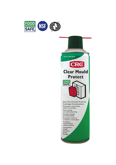 Crc Clear Mould Protect Fps 500 Ml 6'lı Paket