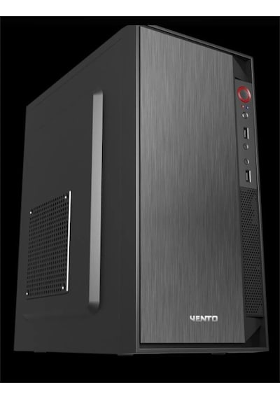Vento Vs119s 400w Peak Mıcro Atx Kasa