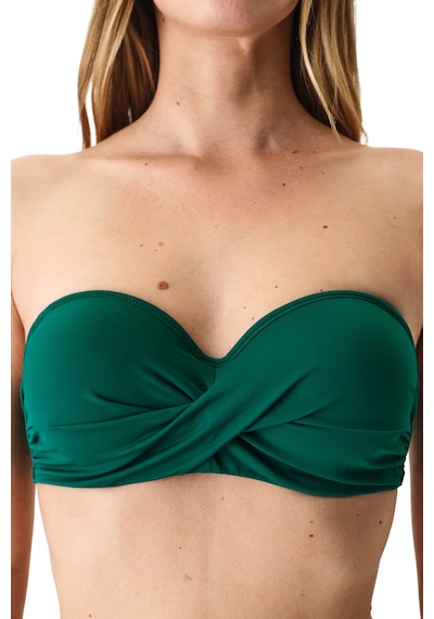 Penti Yeşil Beauty Toparlayıcı Bikini Üstü
