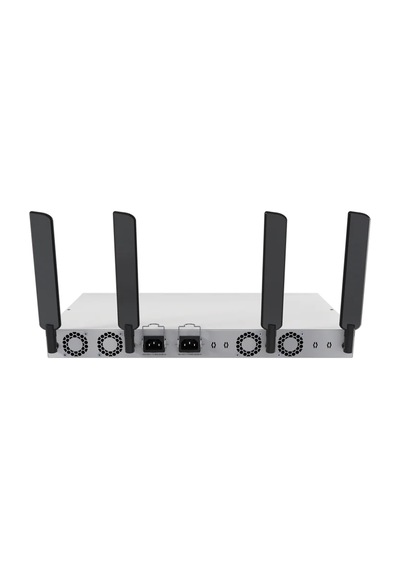 Mikrotik Crs418-8p-8g-2s+5axq2axq-rm L3 Yönetilebilir Wi-fi 6 Switch