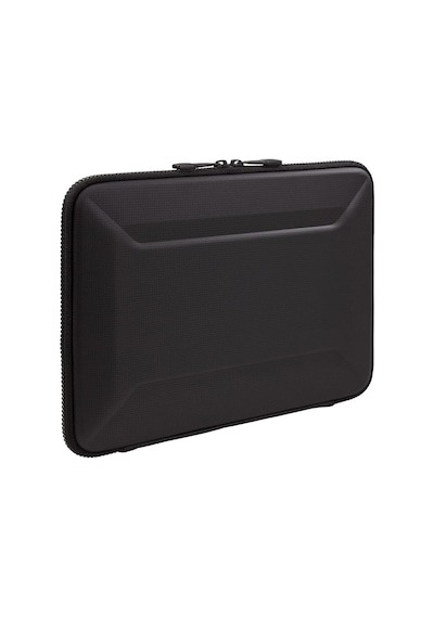 Thule Gauntlet 4 Apple Uyumlu MacBook Pro Kılıfı 16'' - Siyah